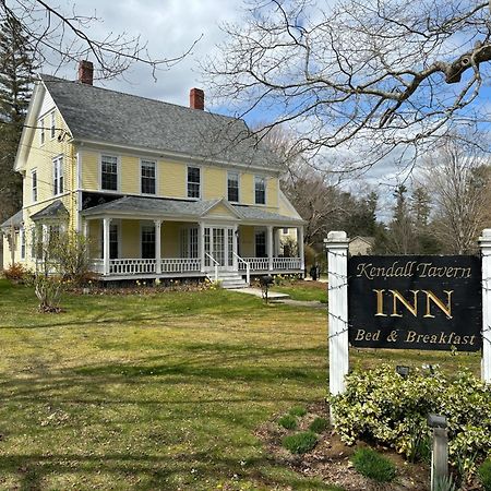 The Kendall Inn Freeport Zewnętrze zdjęcie