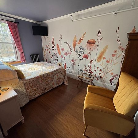 The Kendall Inn Freeport Zewnętrze zdjęcie