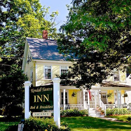 The Kendall Inn Freeport Zewnętrze zdjęcie