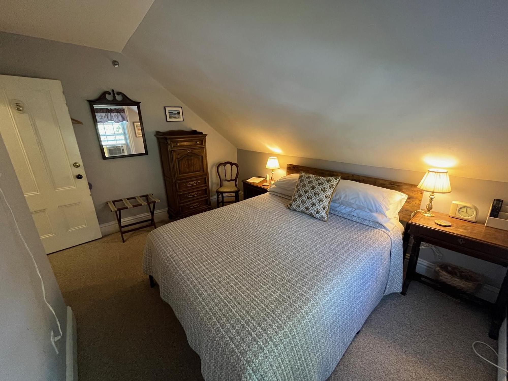 The Kendall Inn Freeport Zewnętrze zdjęcie