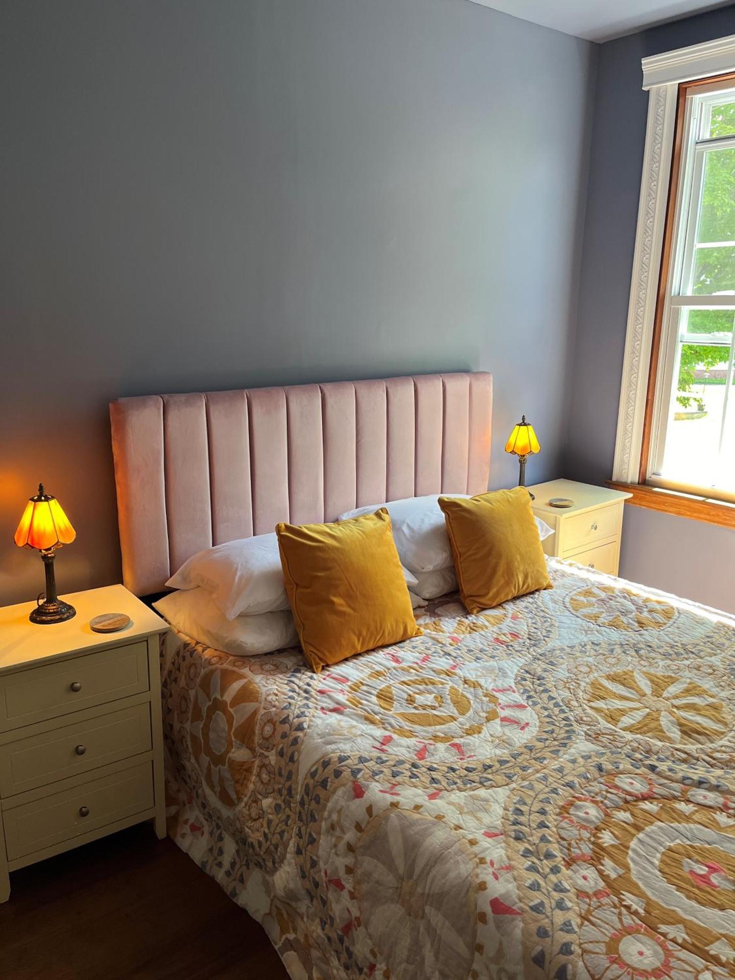 The Kendall Inn Freeport Zewnętrze zdjęcie