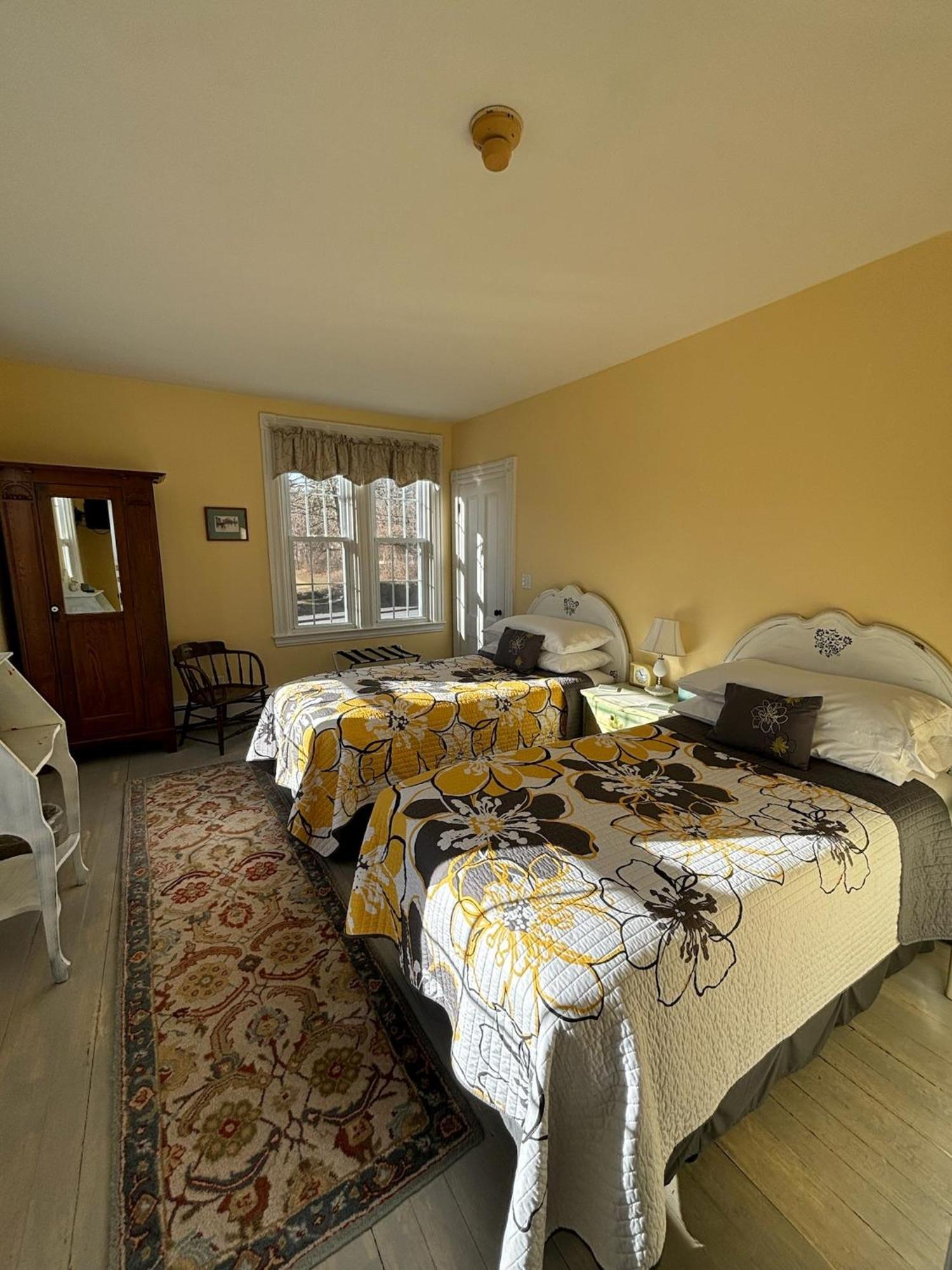 The Kendall Inn Freeport Zewnętrze zdjęcie