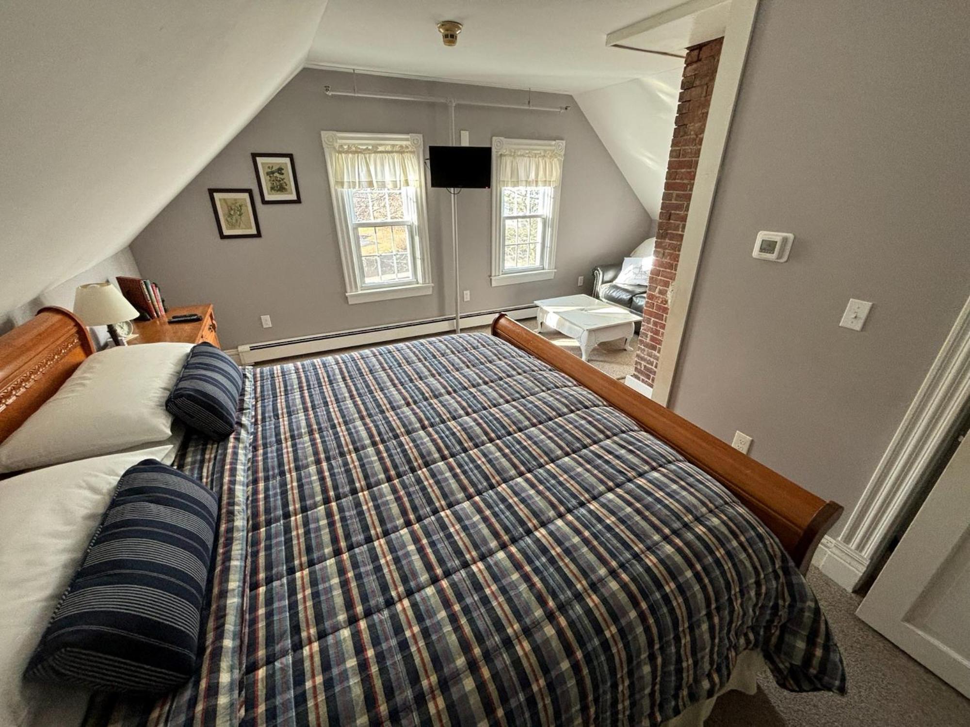 The Kendall Inn Freeport Zewnętrze zdjęcie