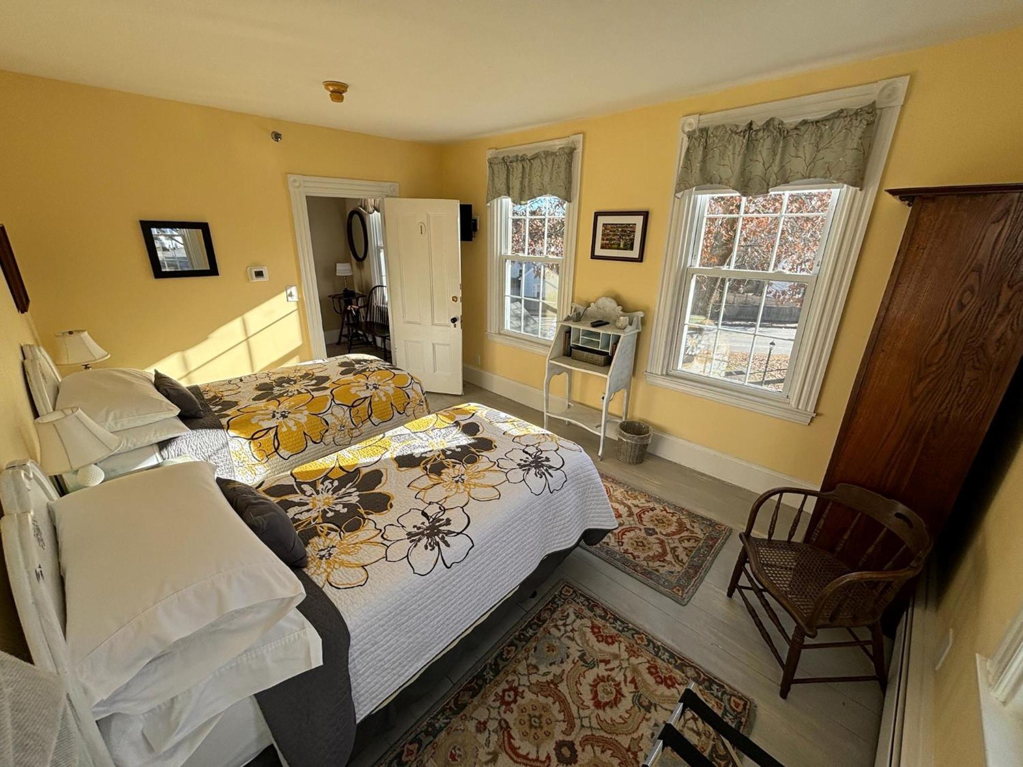 The Kendall Inn Freeport Zewnętrze zdjęcie
