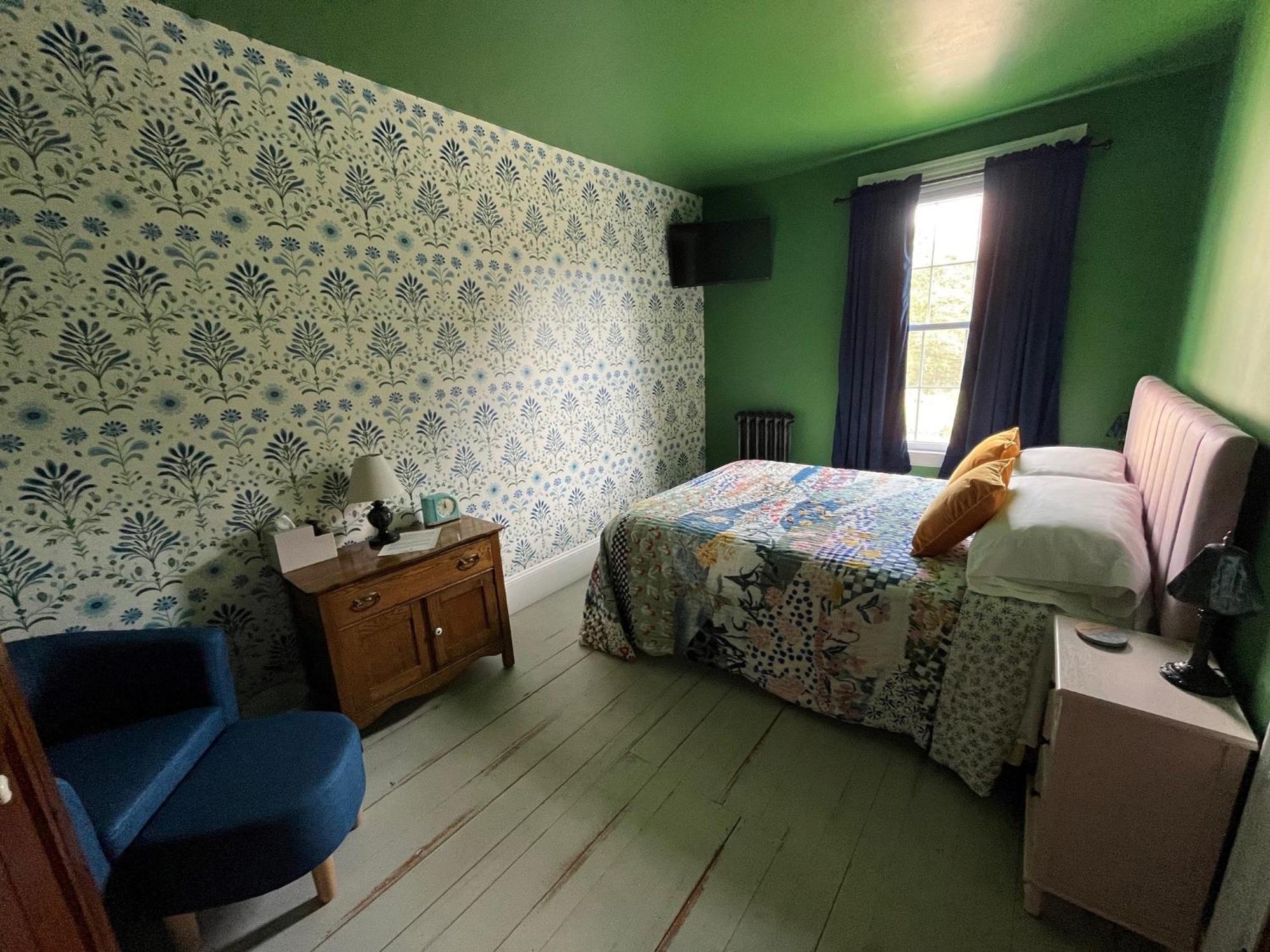 The Kendall Inn Freeport Zewnętrze zdjęcie