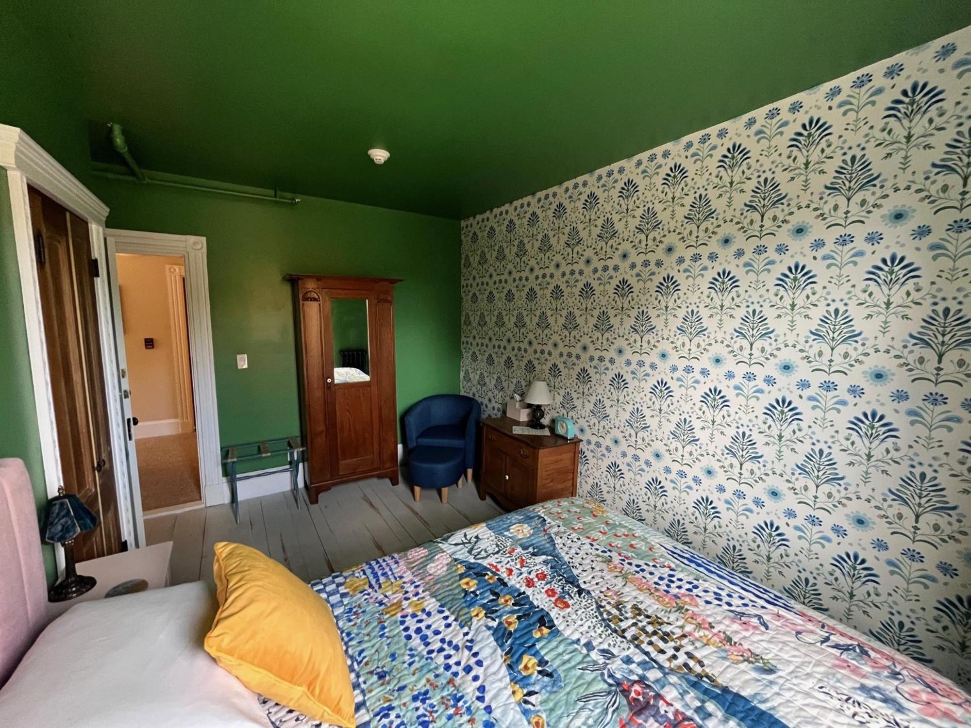 The Kendall Inn Freeport Zewnętrze zdjęcie