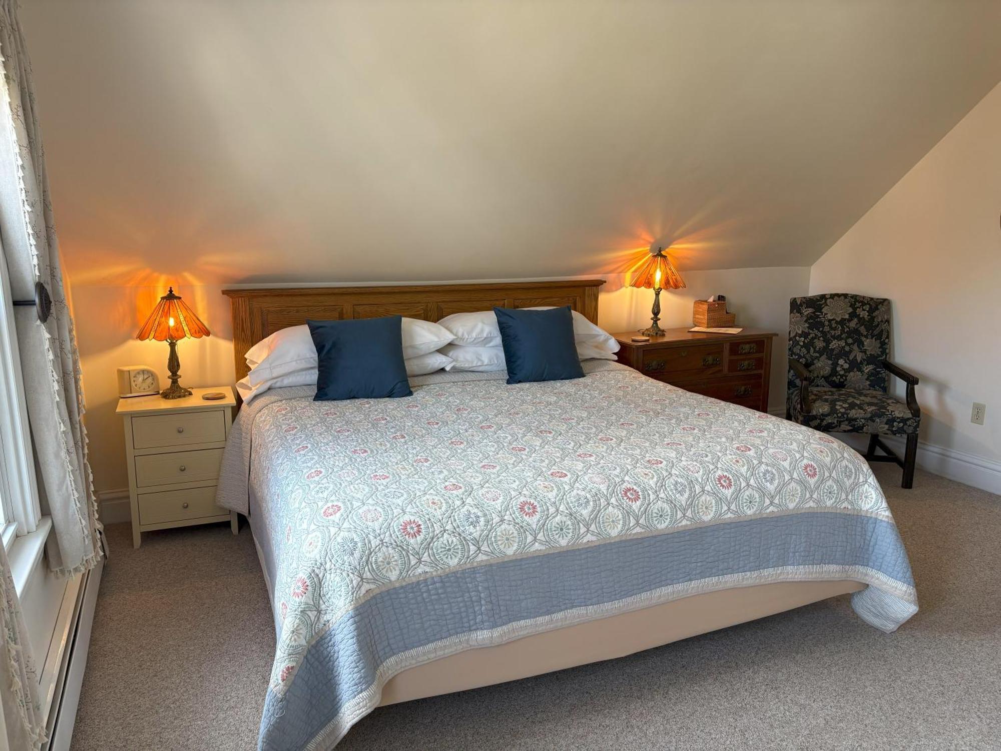 The Kendall Inn Freeport Zewnętrze zdjęcie