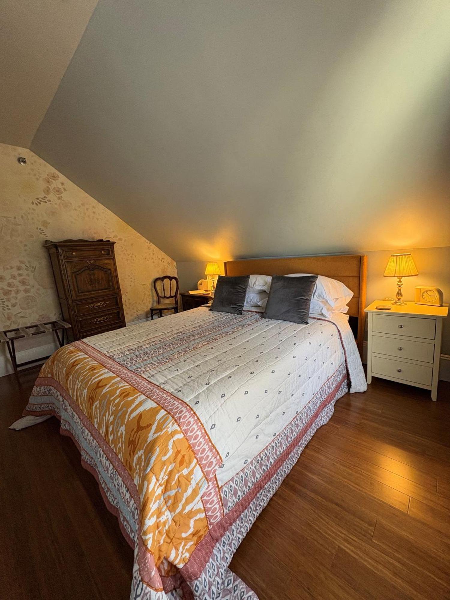 The Kendall Inn Freeport Zewnętrze zdjęcie