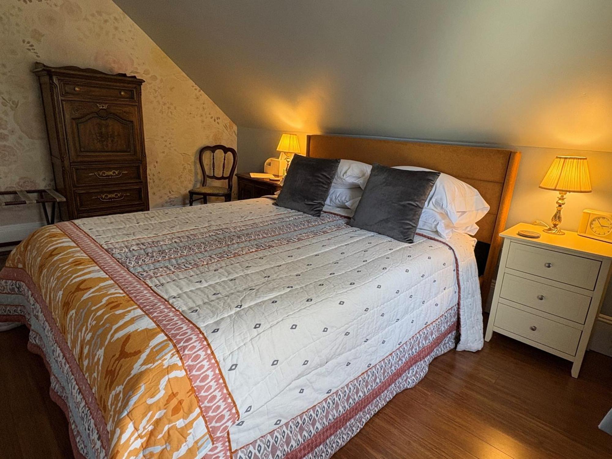 The Kendall Inn Freeport Zewnętrze zdjęcie