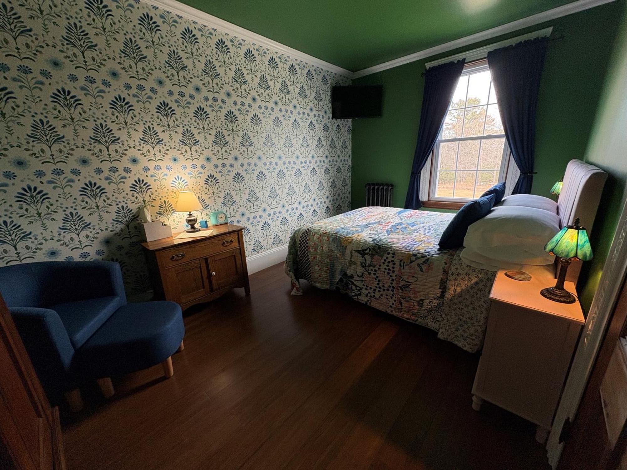 The Kendall Inn Freeport Zewnętrze zdjęcie