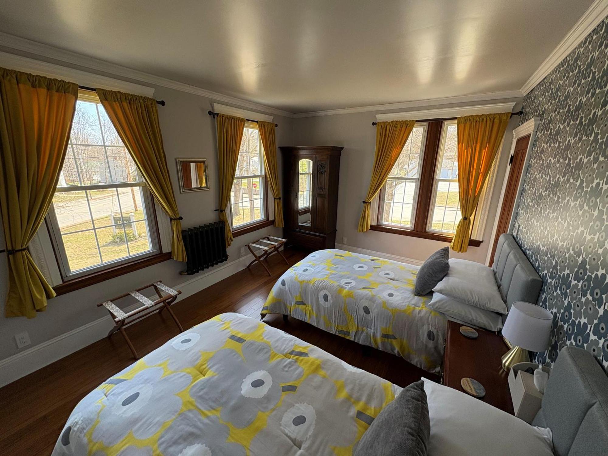 The Kendall Inn Freeport Zewnętrze zdjęcie