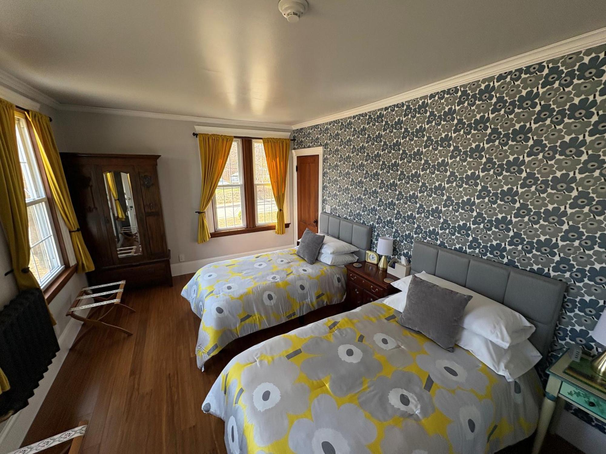 The Kendall Inn Freeport Zewnętrze zdjęcie