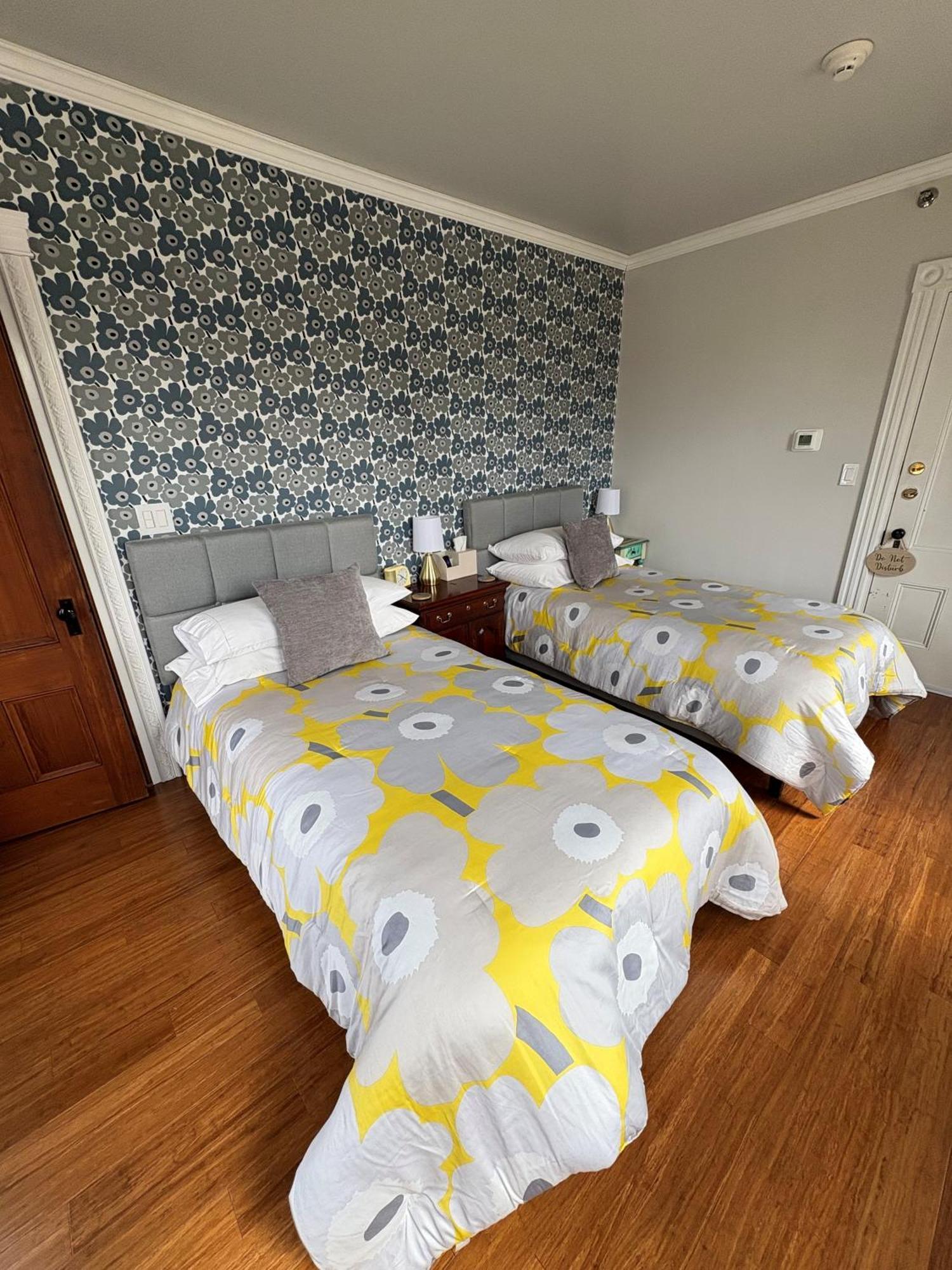 The Kendall Inn Freeport Zewnętrze zdjęcie