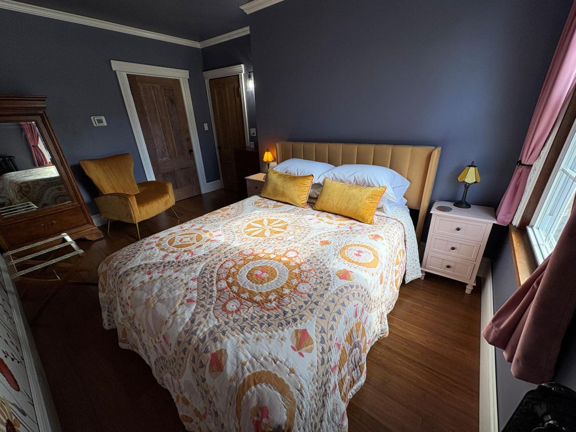 The Kendall Inn Freeport Zewnętrze zdjęcie