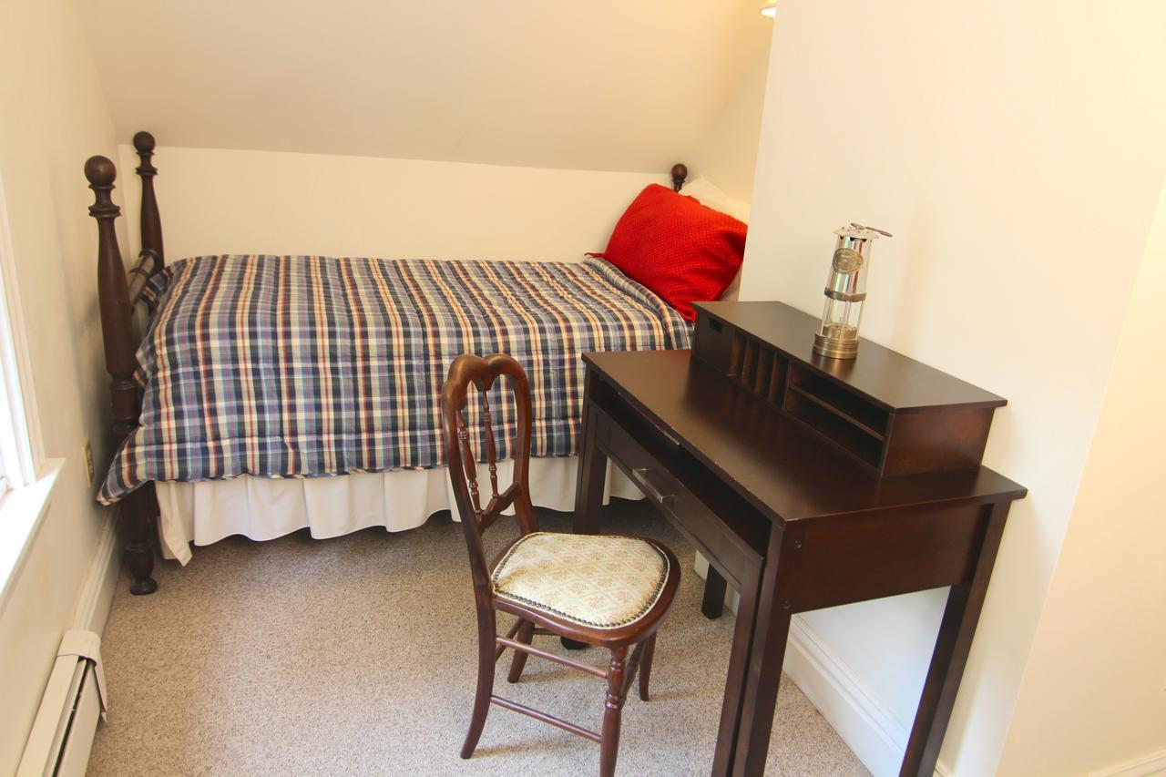 The Kendall Inn Freeport Zewnętrze zdjęcie