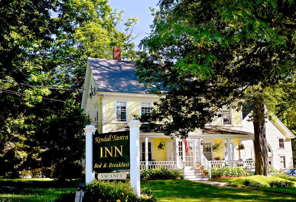 The Kendall Inn Freeport Zewnętrze zdjęcie