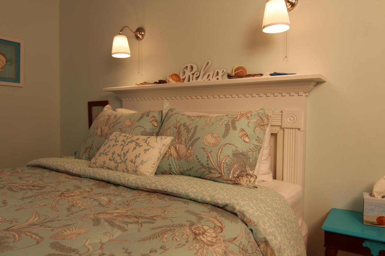 The Kendall Inn Freeport Zewnętrze zdjęcie