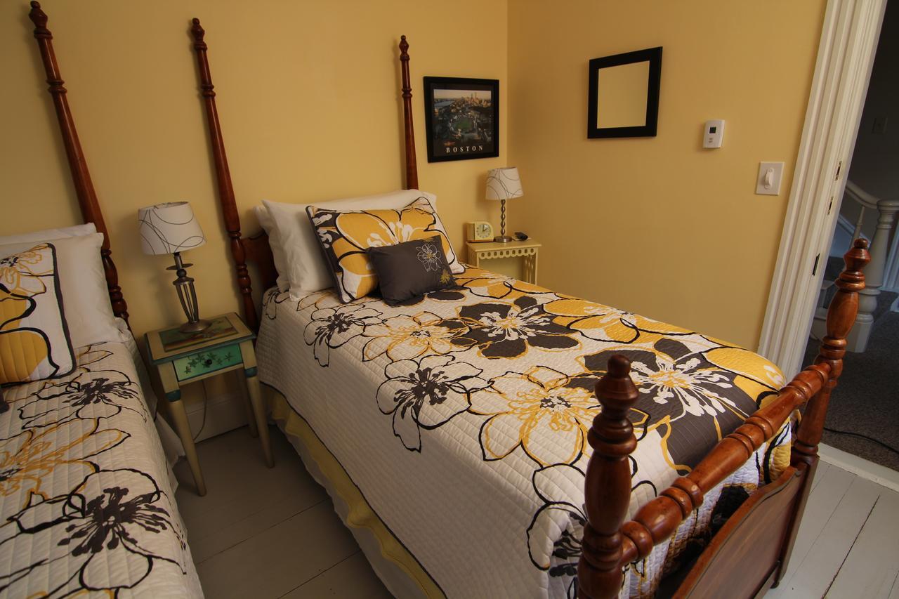 The Kendall Inn Freeport Zewnętrze zdjęcie