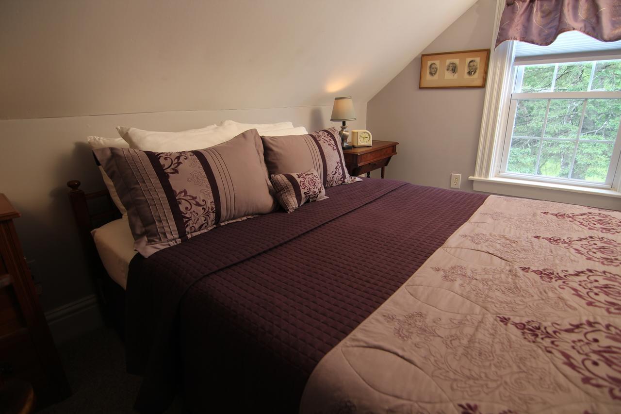 The Kendall Inn Freeport Zewnętrze zdjęcie