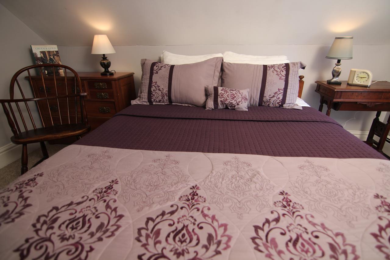 The Kendall Inn Freeport Zewnętrze zdjęcie